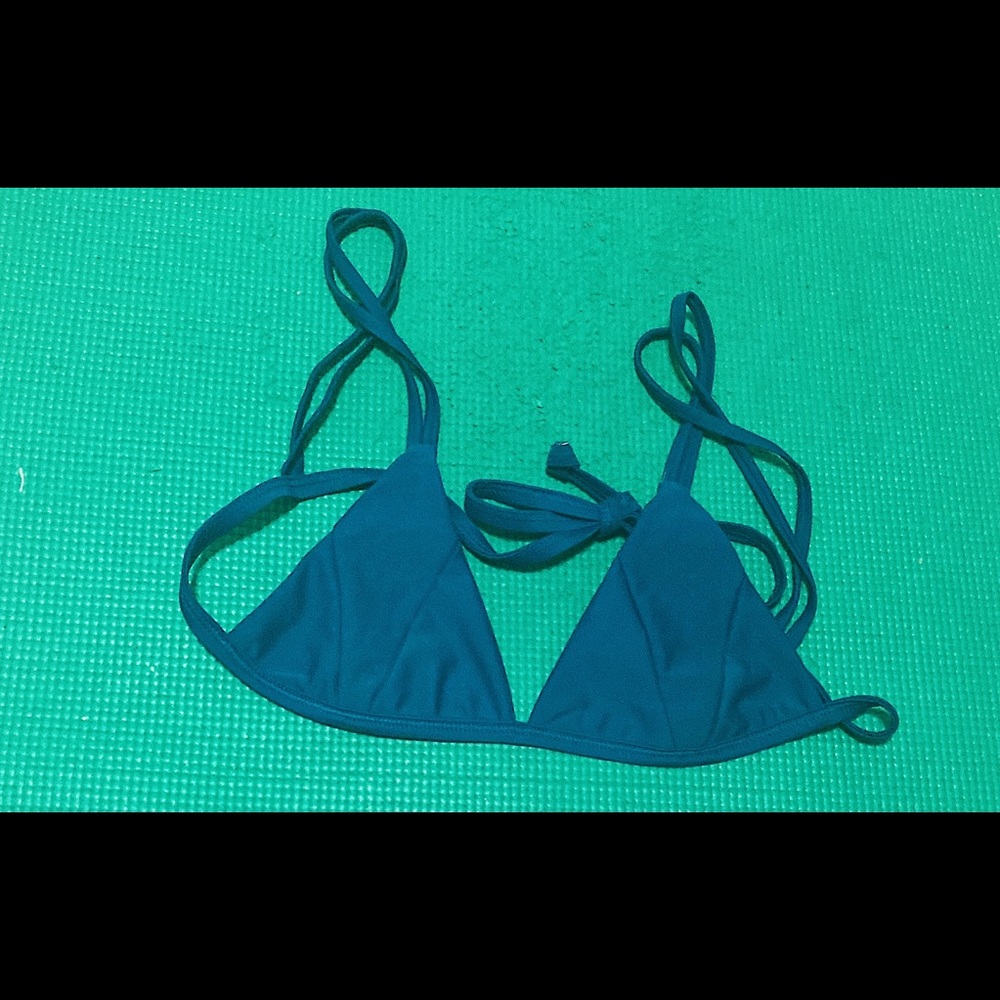 Kulani Kini Bikini Top